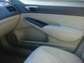 Taffeta White - Civic LX Sedan Photo No. 21
