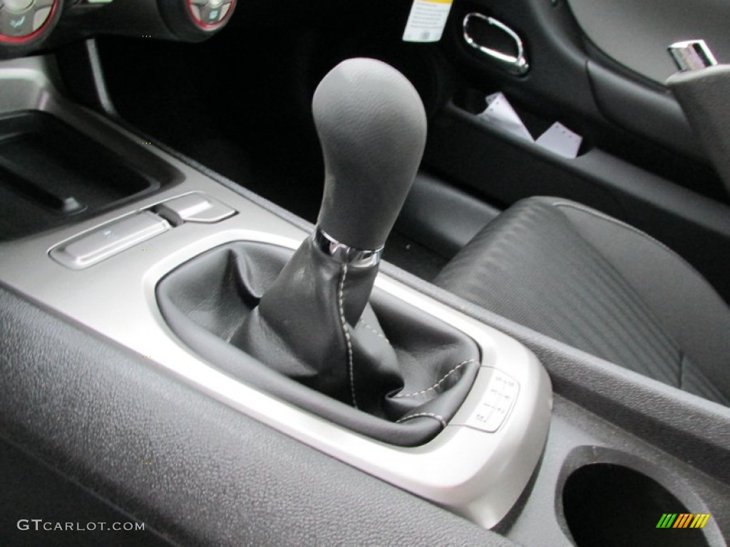 2014 Chevrolet Camaro LS Coupe 6 Speed Manual Transmission Photo #88913991