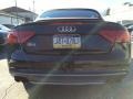 2013 Moonlight Blue Metallic Audi S5 3.0 TFSI quattro Convertible  photo #9