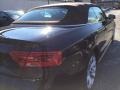 2013 Moonlight Blue Metallic Audi S5 3.0 TFSI quattro Convertible  photo #12