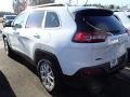 Bright White - Cherokee Latitude 4x4 Photo No. 2
