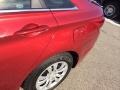 Venetian Red - Sonata GLS Photo No. 7
