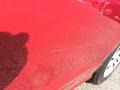 Venetian Red - Sonata GLS Photo No. 9