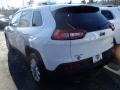 Bright White - Cherokee Latitude 4x4 Photo No. 2