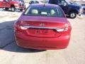 Venetian Red - Sonata GLS Photo No. 11