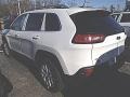 Bright White - Cherokee Latitude 4x4 Photo No. 2