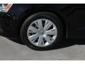 Black - Jetta SE Sedan Photo No. 4