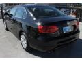 Black - Jetta SE Sedan Photo No. 7