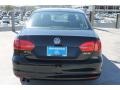 Black - Jetta SE Sedan Photo No. 8