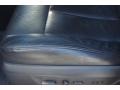 Ingot Silver Metallic - Expedition EL Limited 4x4 Photo No. 6