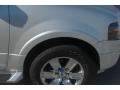 Ingot Silver Metallic - Expedition EL Limited 4x4 Photo No. 10