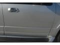 Ingot Silver Metallic - Expedition EL Limited 4x4 Photo No. 13