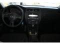 Black - Jetta SE Sedan Photo No. 22