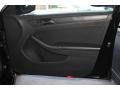Black - Jetta SE Sedan Photo No. 26