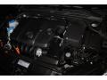 Black - Jetta SE Sedan Photo No. 29