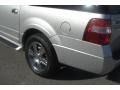 Ingot Silver Metallic - Expedition EL Limited 4x4 Photo No. 41