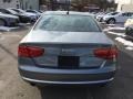 Quartz Gray Metallic - A8 L 3.0T quattro Photo No. 8
