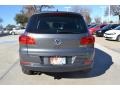 Pepper Gray Metallic - Tiguan SE Photo No. 4