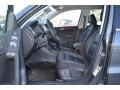 Pepper Gray Metallic - Tiguan SE Photo No. 9