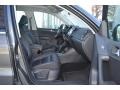 Pepper Gray Metallic - Tiguan SE Photo No. 10