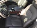 Quartz Gray Metallic - A8 L 3.0T quattro Photo No. 19