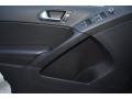Pepper Gray Metallic - Tiguan SE Photo No. 13