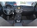 Pepper Gray Metallic - Tiguan SE Photo No. 14
