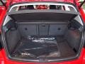 Tornado Red - Golf 2.5L 4 Door Photo No. 8
