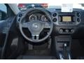 Pepper Gray Metallic - Tiguan SE Photo No. 15