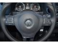 Pepper Gray Metallic - Tiguan SE Photo No. 16