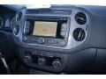 Pepper Gray Metallic - Tiguan SE Photo No. 17