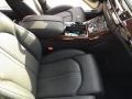 Quartz Gray Metallic - A8 L 3.0T quattro Photo No. 25