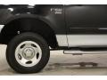 Black - F150 XLT Heritage SuperCab 4x4 Photo No. 15