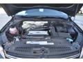 Pepper Gray Metallic - Tiguan SE Photo No. 20