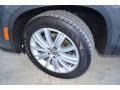 Pepper Gray Metallic - Tiguan SE Photo No. 22