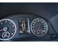 Pepper Gray Metallic - Tiguan SE Photo No. 23