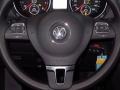 Tornado Red - Golf 2.5L 4 Door Photo No. 19