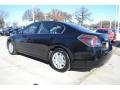 Super Black - Altima 2.5 S Photo No. 3