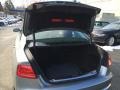 Quartz Gray Metallic - A8 L 3.0T quattro Photo No. 33