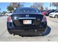 Super Black - Altima 2.5 S Photo No. 4