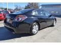 Super Black - Altima 2.5 S Photo No. 5