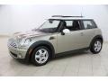 Sparkling Silver Metallic - Cooper Hardtop Photo No. 3