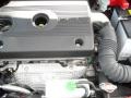 Vivid Red - SX4 Sport Sedan Photo No. 30