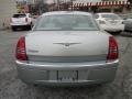 Silver Steel Metallic - 300 C HEMI Photo No. 7