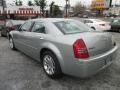 Silver Steel Metallic - 300 C HEMI Photo No. 8