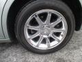 Silver Steel Metallic - 300 C HEMI Photo No. 10
