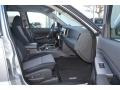 Bright Silver Metallic - Grand Cherokee Laredo Photo No. 10