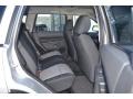 Bright Silver Metallic - Grand Cherokee Laredo Photo No. 11