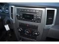 Bright Silver Metallic - Grand Cherokee Laredo Photo No. 17