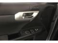 2012 Nebula Gray Pearl Lexus CT 200h Hybrid Premium  photo #5